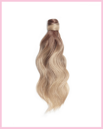 Vanilla Balayage culík - 35 centimetrů